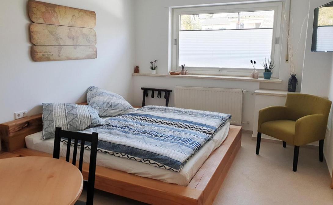 Das Gerhards Hotell Wolfhagen Eksteriør bilde